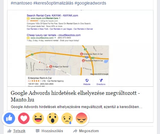 Facebook gombok
