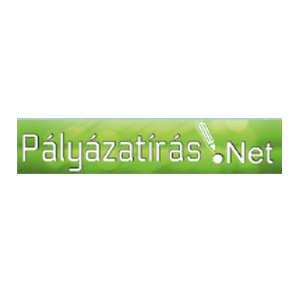 Pályázatírás a www. palyazatiras.net oldalon